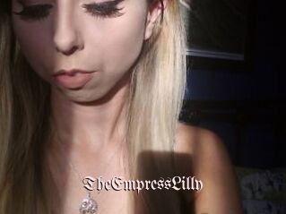 TheEmpressLilly