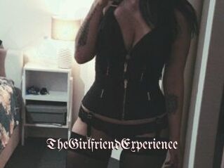 TheGirlfriendExperience