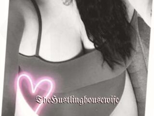 TheHustlinghousewife