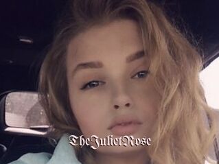 TheJulietRose