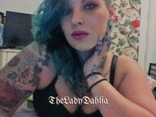 TheLadyDahlia