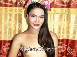 TheLuckyMistresS