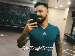 TheMagicFoxxx