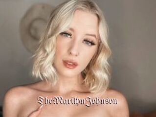 TheMarilynJohnson
