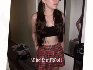 ThePinkDoll Vidéos Fellations