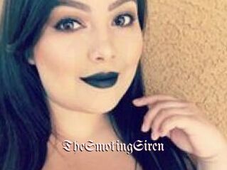 TheSmokingSiren