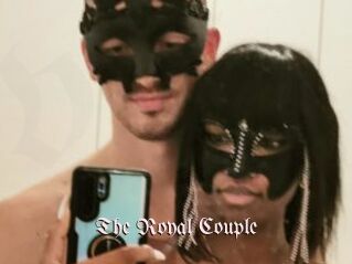 The_Royal_Couple