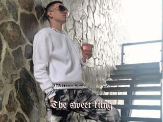 The_sweet_kiing