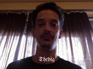 Thedig