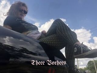 Theee_Vorhees