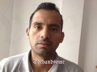Thehandsome