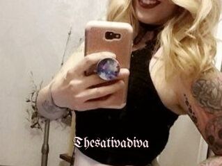 Thesativadiva
