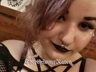 ThexGrimmxRaven