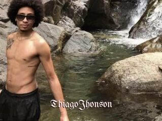 ThiagoJhonson