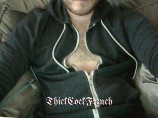 ThickCockFrench