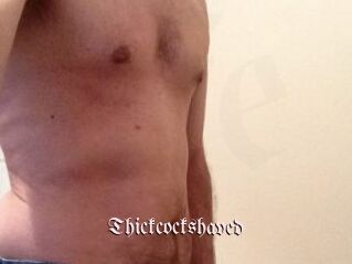 Thickcockshaved