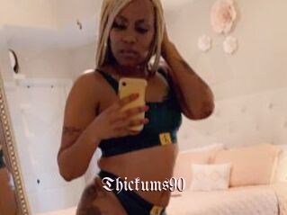 Thickums90 Vidéos Fellations