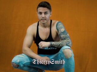 ThierrySmith