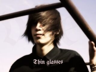 Thin_glasses Vidéos Fellations