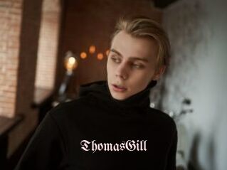 ThomasGill Vidéos Fellations