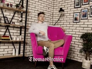 ThomasGrenier