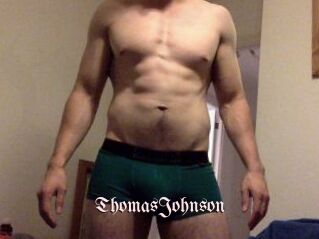 ThomasJohnson