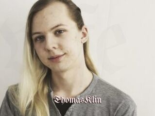 ThomasKlin