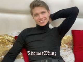 ThomasMunz Vidéos Fellations