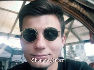 ThomasRyder