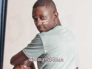 ThomasWillian