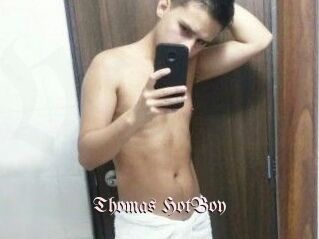 Thomas_HotBoy