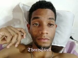 ThonySteell