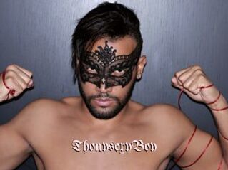 ThonysexyBoy