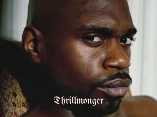 Thrillmonger