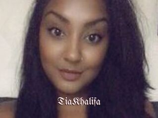 TiaKhalifa
