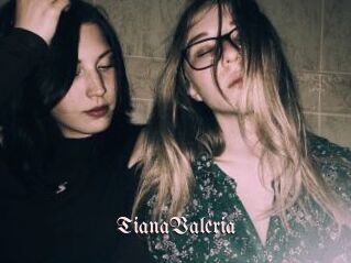 TianaValeria