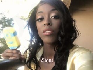 Tiani