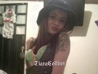 TiaraCollins