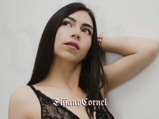 TiffanyCornel Vidéos Fellations