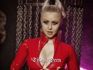 TiffanyDeen Vidéos Fellations