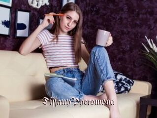 TiffanyPheromona
