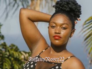 TiffanyRosex22