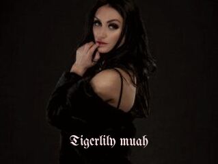 Tigerlily_muah