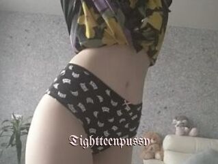 Tightteenpussy