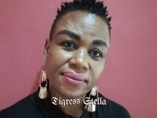 Tigress_Stella Vidéos Fellations