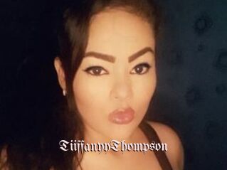 TiiffanyyThompson