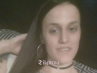 Tilanena