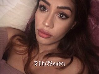 TillyWonder