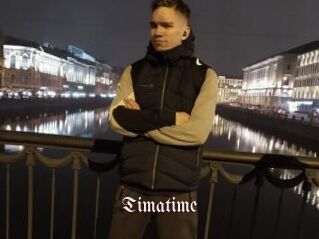 Timatime