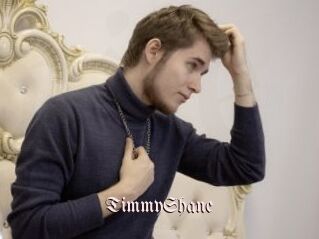 TimmyShane